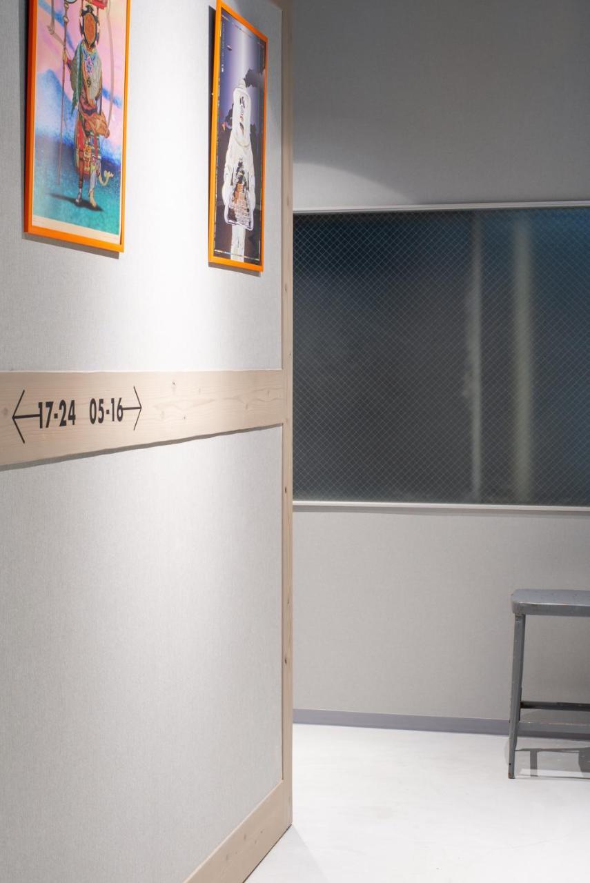 F.Concept Hostel Fukuoka  Exterior photo